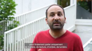 Découvrez la communauté des grimpeurs
Découvrez la communauté des grimpeurs
Un abri en lisière des bois - Lauréat 2024 du Prix Régional de la Construction Bois 